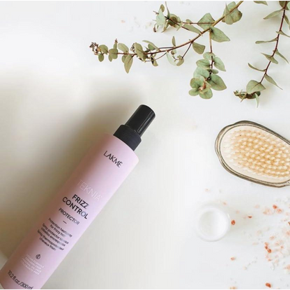 Spray Protector Térmico Lakme Teknia Frizz Control 300ml