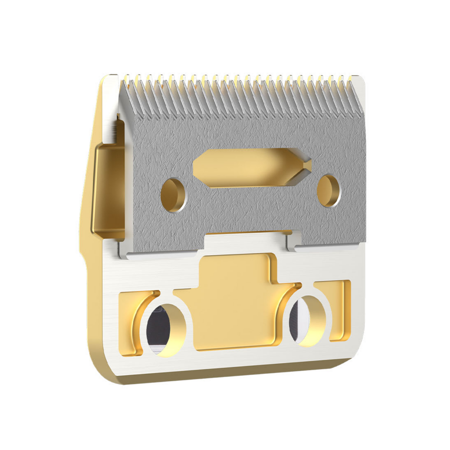 Repuesto de Cuchilla Cortapelo Jrl Clipper Standar Dorado