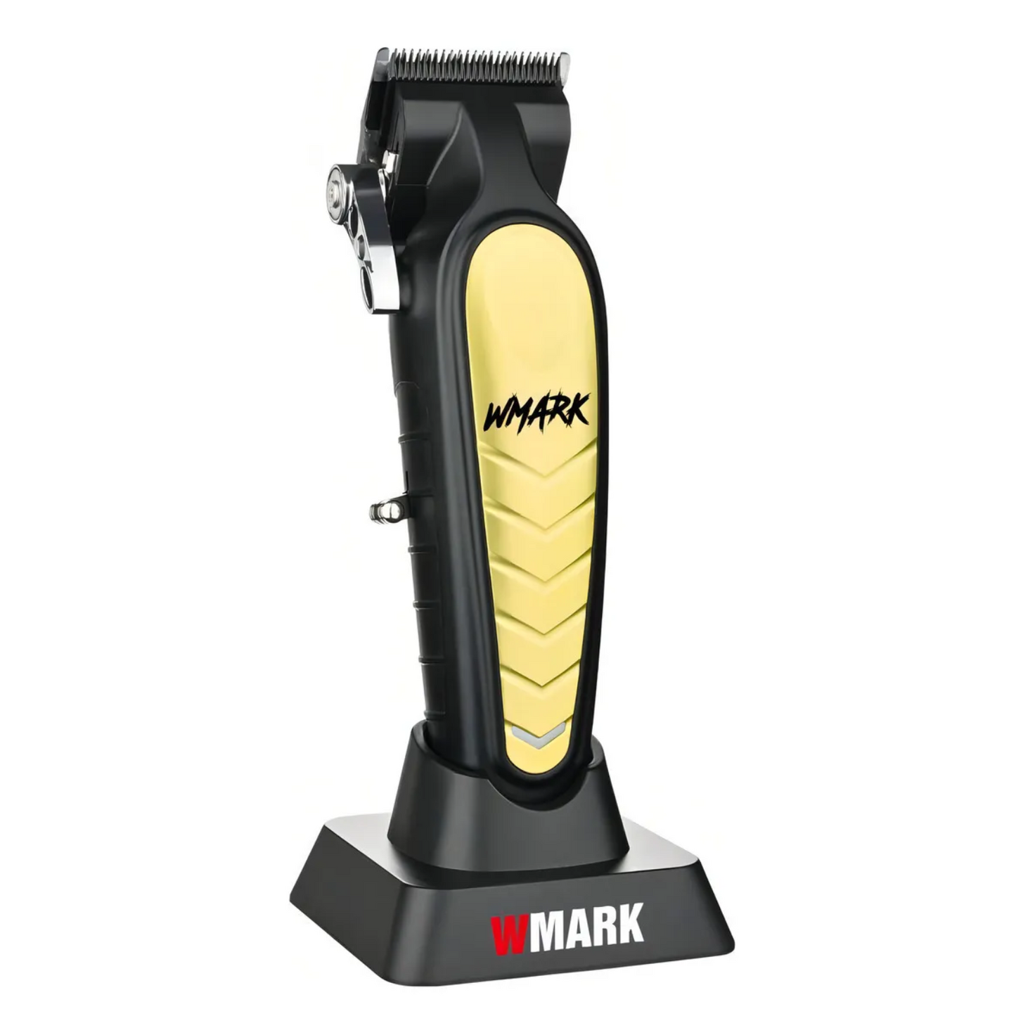 Barber Combo Wmark Cortadora NG138 + Trimmer NG338