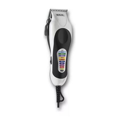 Maquina De Cortar Pelo Colorpro Plus Wahl Kit Profesional
