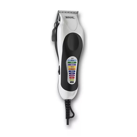 Maquina De Cortar Pelo Colorpro Plus Wahl Kit Profesional