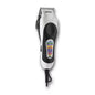 Maquina De Cortar Pelo Colorpro Plus Wahl Kit Profesional