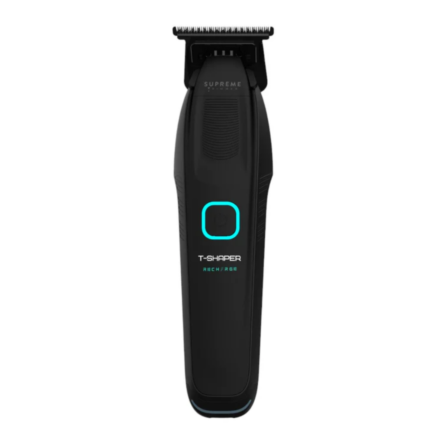 Maquina Patillera Supreme Trimmer Recharge Black
