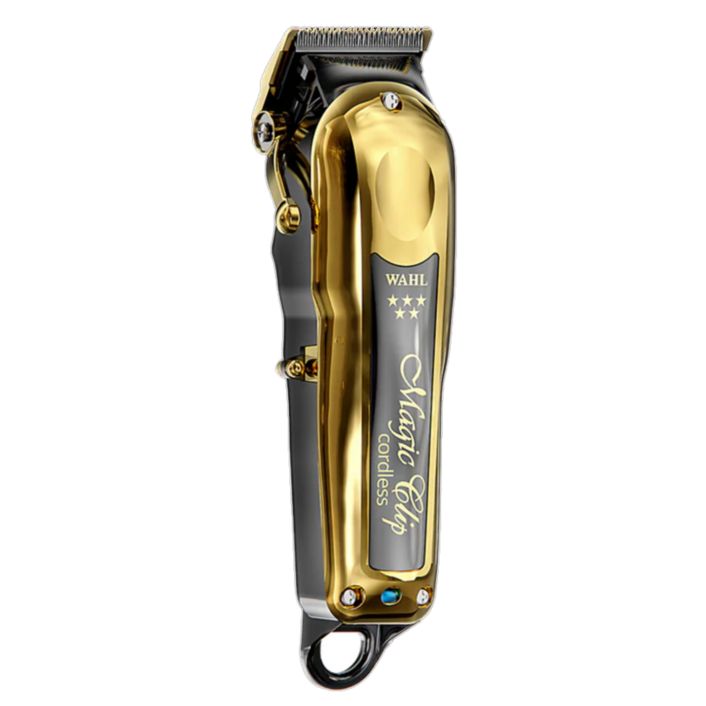 Wahl Gold Magic Clip Maquina Inalambrica edicion limitada