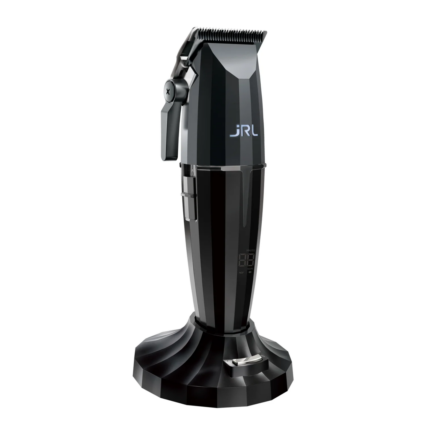 Barber Combo JRL Onyx Negro Clipper, Trimmer y Shaver