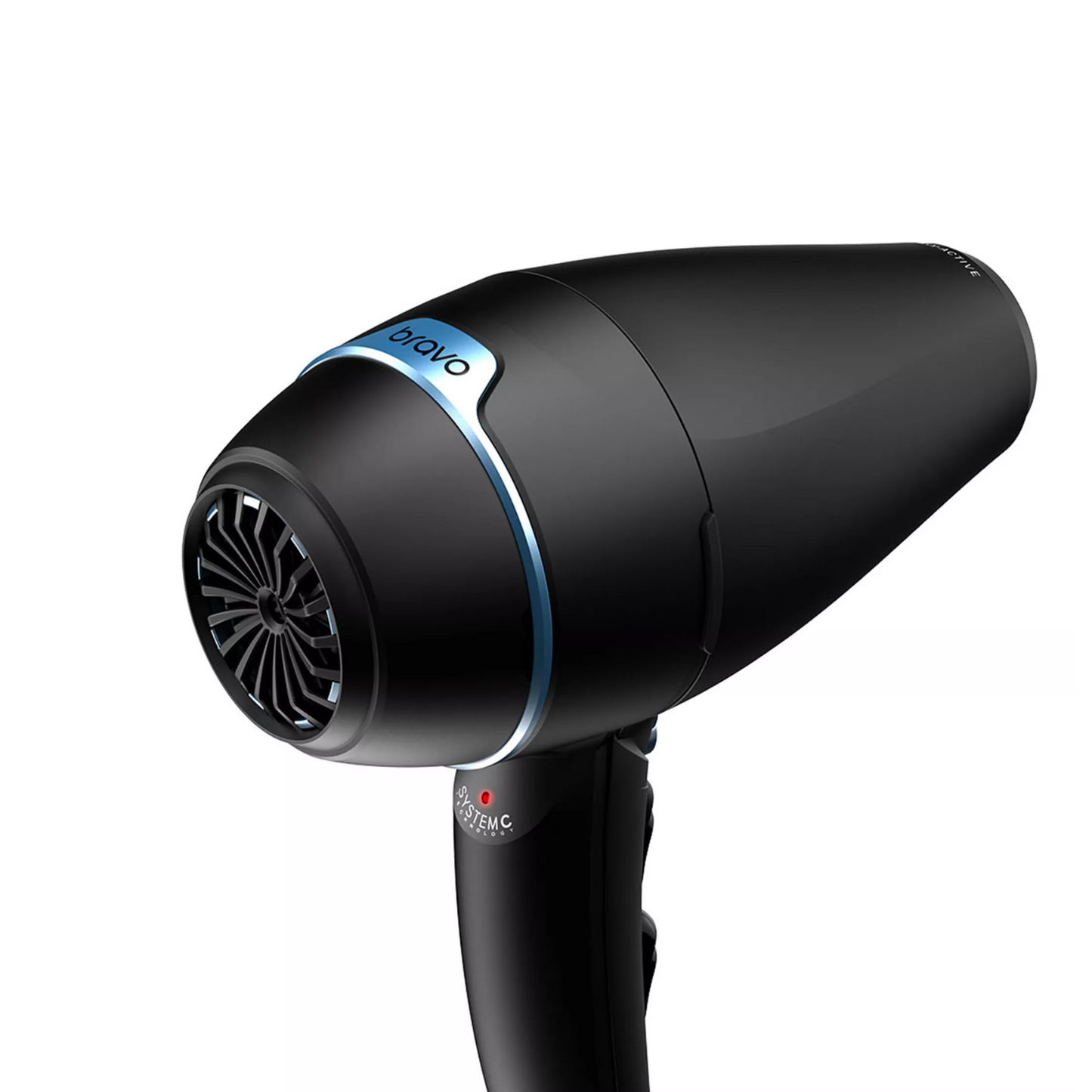 Secador De Pelo Profesional Digital Ga.ma Italy Bravo 90
