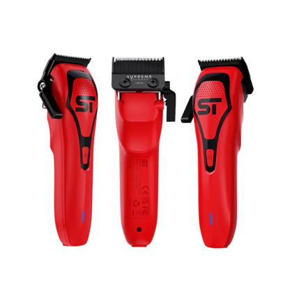 Maquina Cortapelo Supreme Trimmer Darkstar 72 R