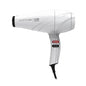 Secador De Pelo Gama Pluma 5500 Ion System Oxy Active Blanco