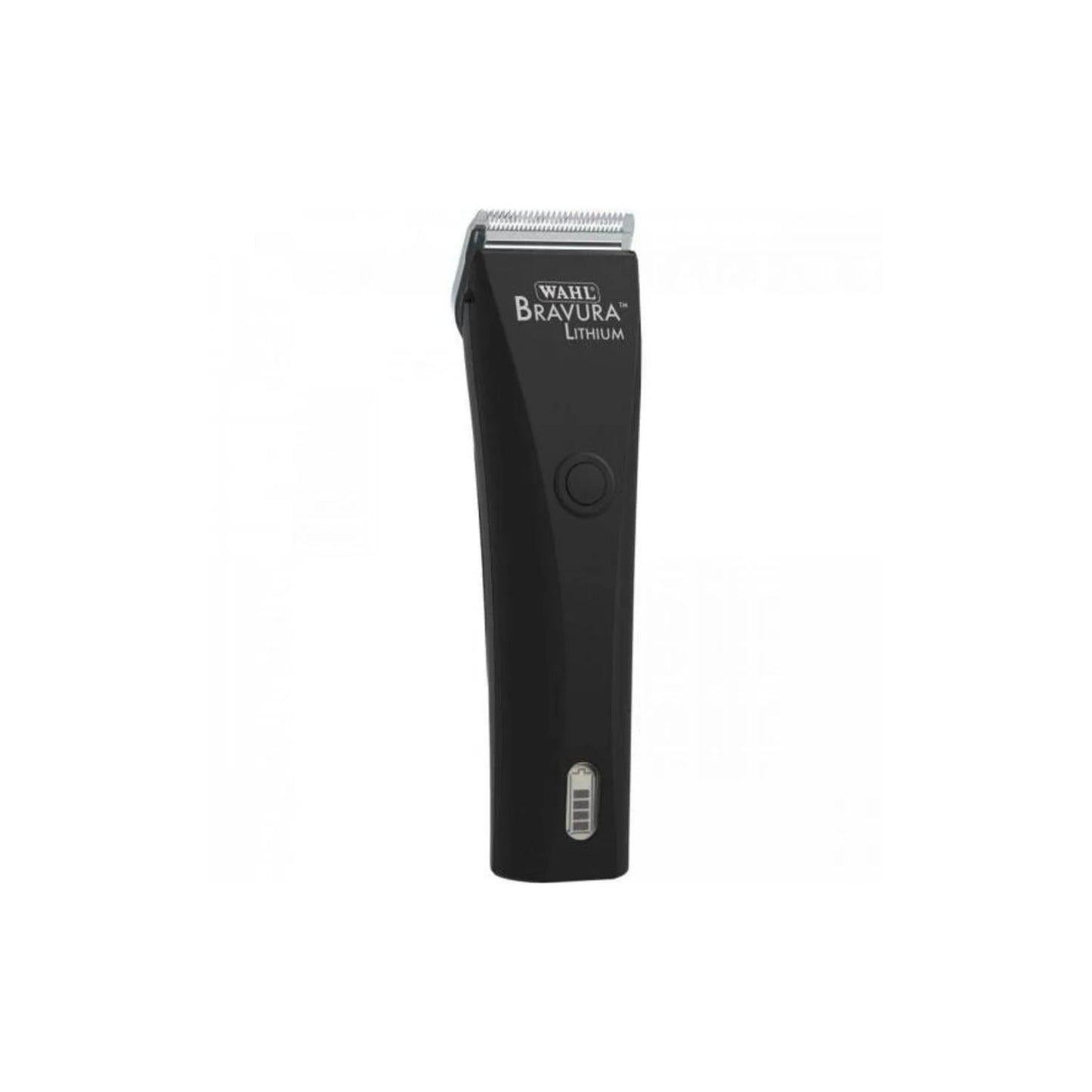 Maquina Wahl Prof. Cortadora Mascotas Bravura Black Diamond