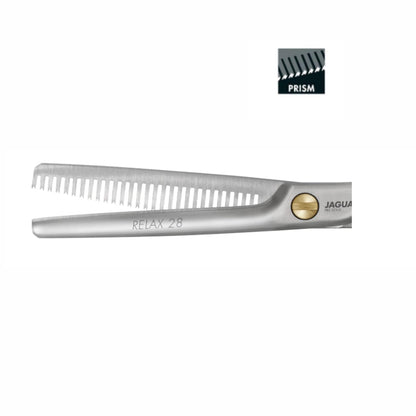 Tijera Esculpidora Jaguar Pre Style Ergo 28 5.5" (83855)