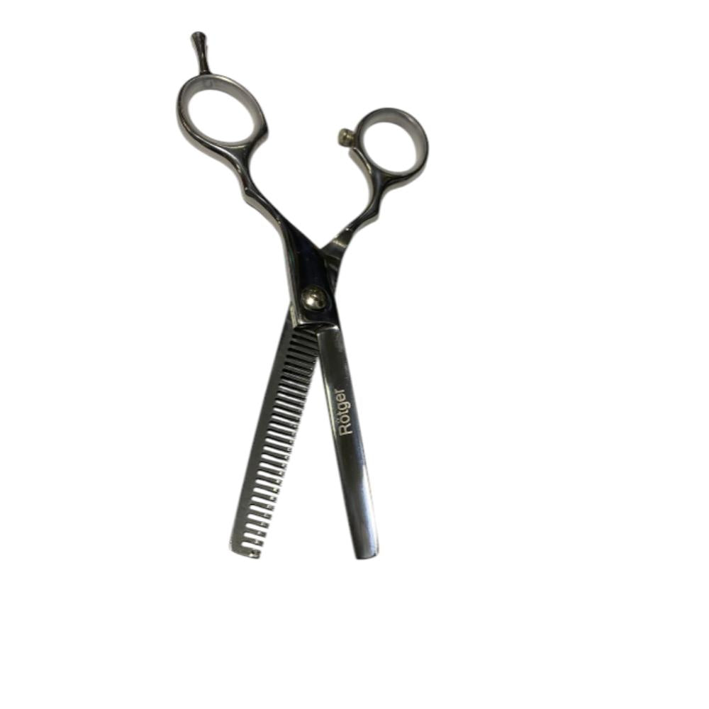 Tijera Barberia Prof. Esculpidora Rotger Pro Basic 5.5"