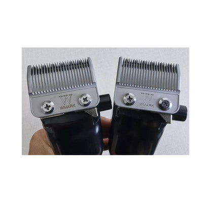 Clipper Profesional Negra Wmark NG 2042 con Base 7.000RPM