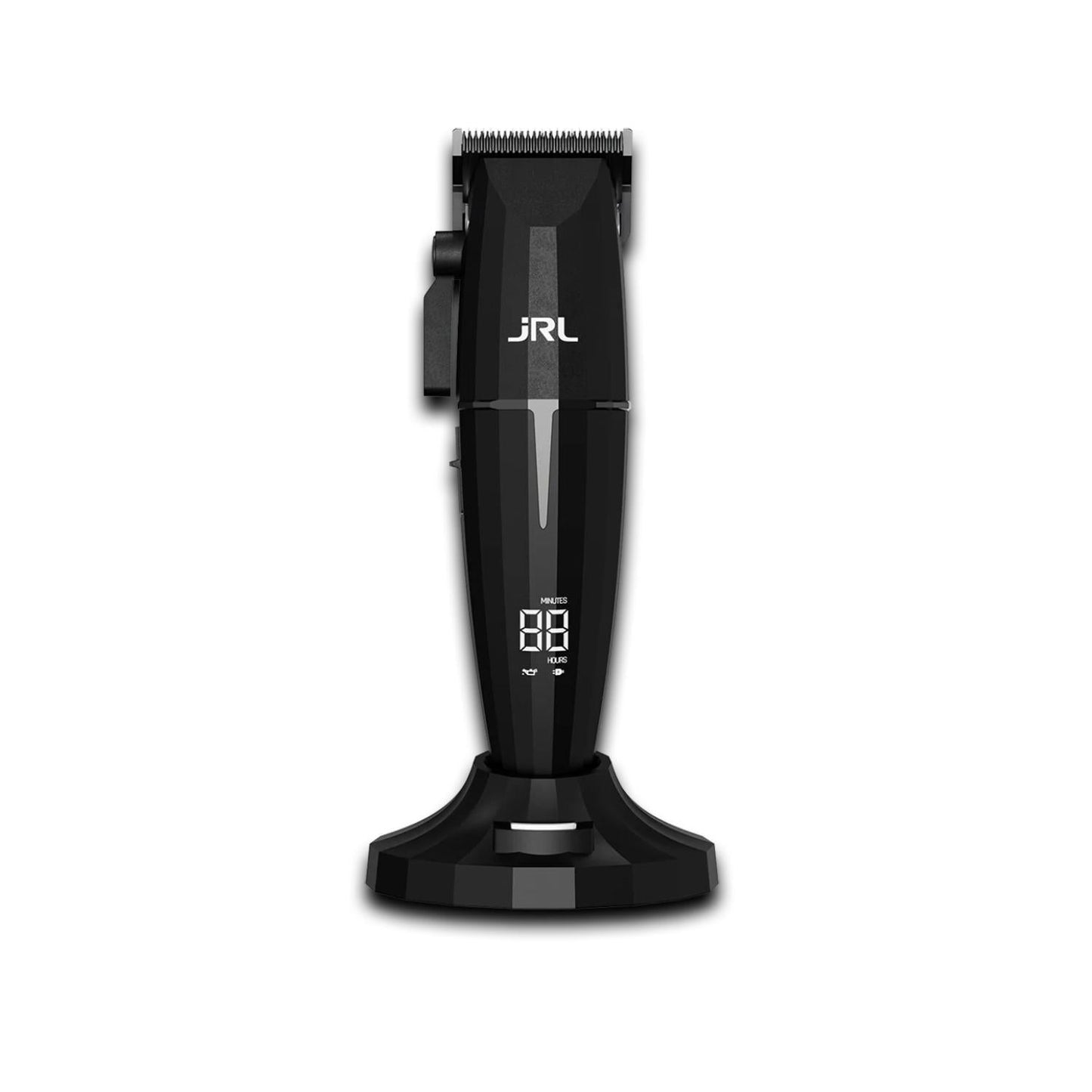 Combo Maquina Jrl Onyx Clipper, Trimmer Onyx y Pulverizador