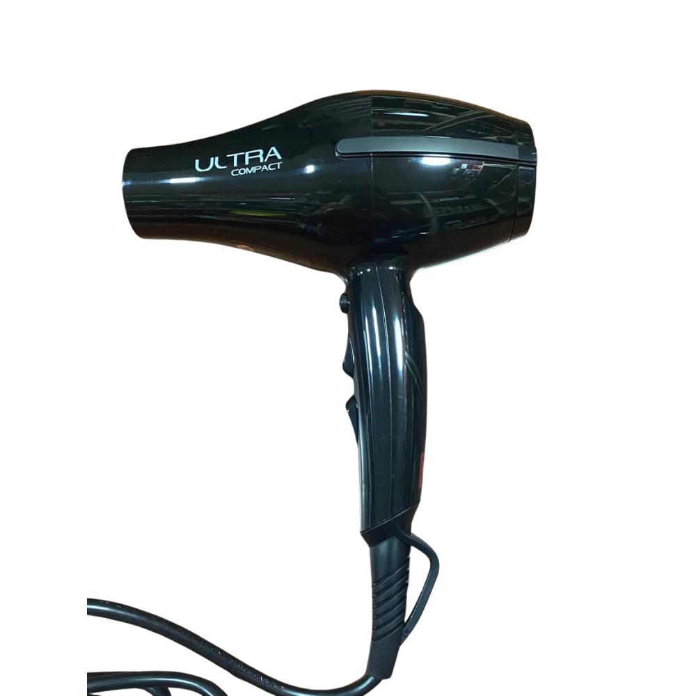 Secador de Pelo Ga.ma Italy Ultra Compact 2300w