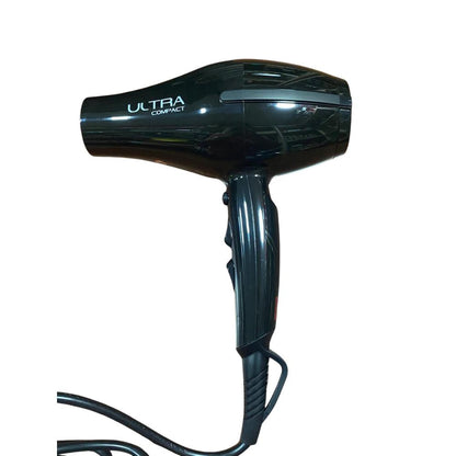 Secador de Pelo Ga.ma Italy Ultra Compact 2300w