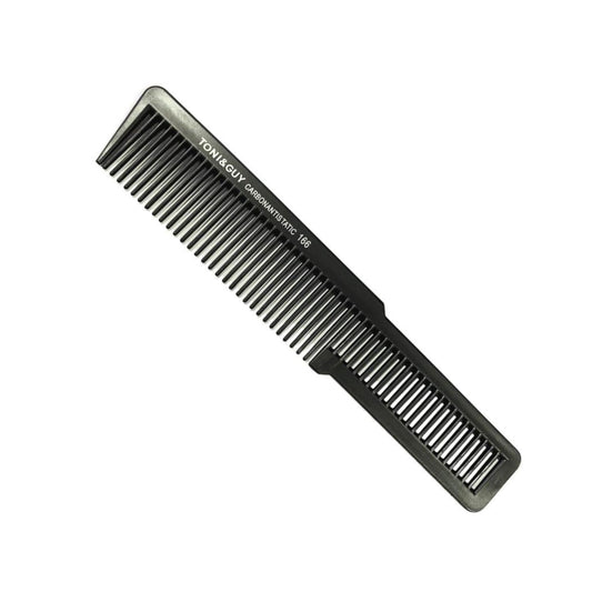 Peine de Corte 166B Toni & Guy Carbono Anti Estático Barberia