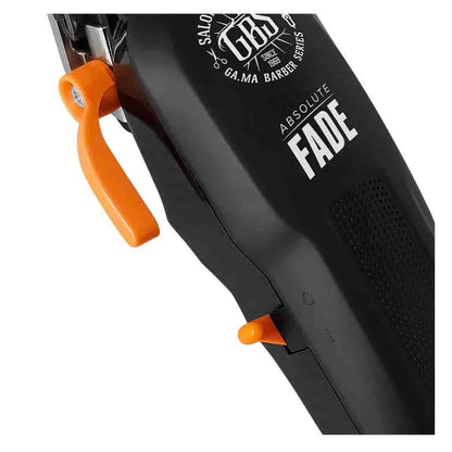 Maquina Cortapelo Clipper Se Gbs Absolute Fade Gama