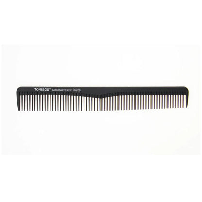 Peine de Corte 06928 Toni & Guy Carbono Anti Estático Barberia