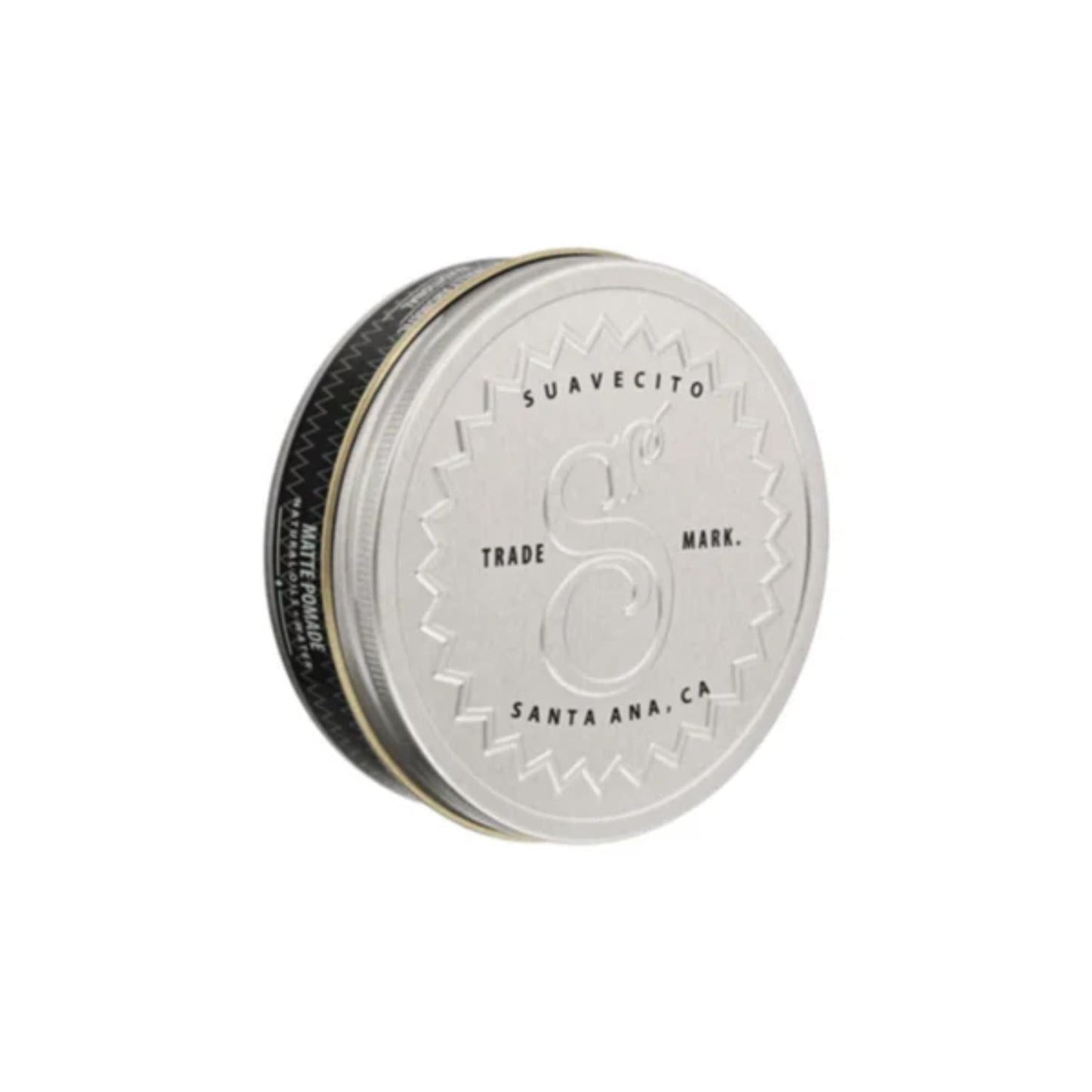 Suavecito Pomada Premium Blends Matte 120 GRS