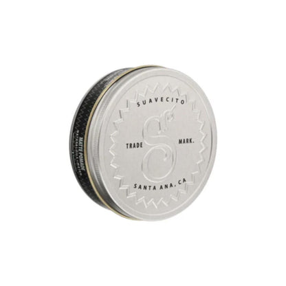 Suavecito Pomada Premium Blends Matte 120 GRS