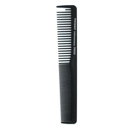 Peine de Corte 6800 Toni & Guy Carbono Anti Estático Barberia