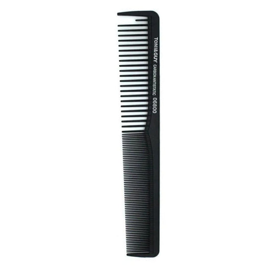 Peine de Corte 6800 Toni & Guy Carbono Anti Estático Barberia