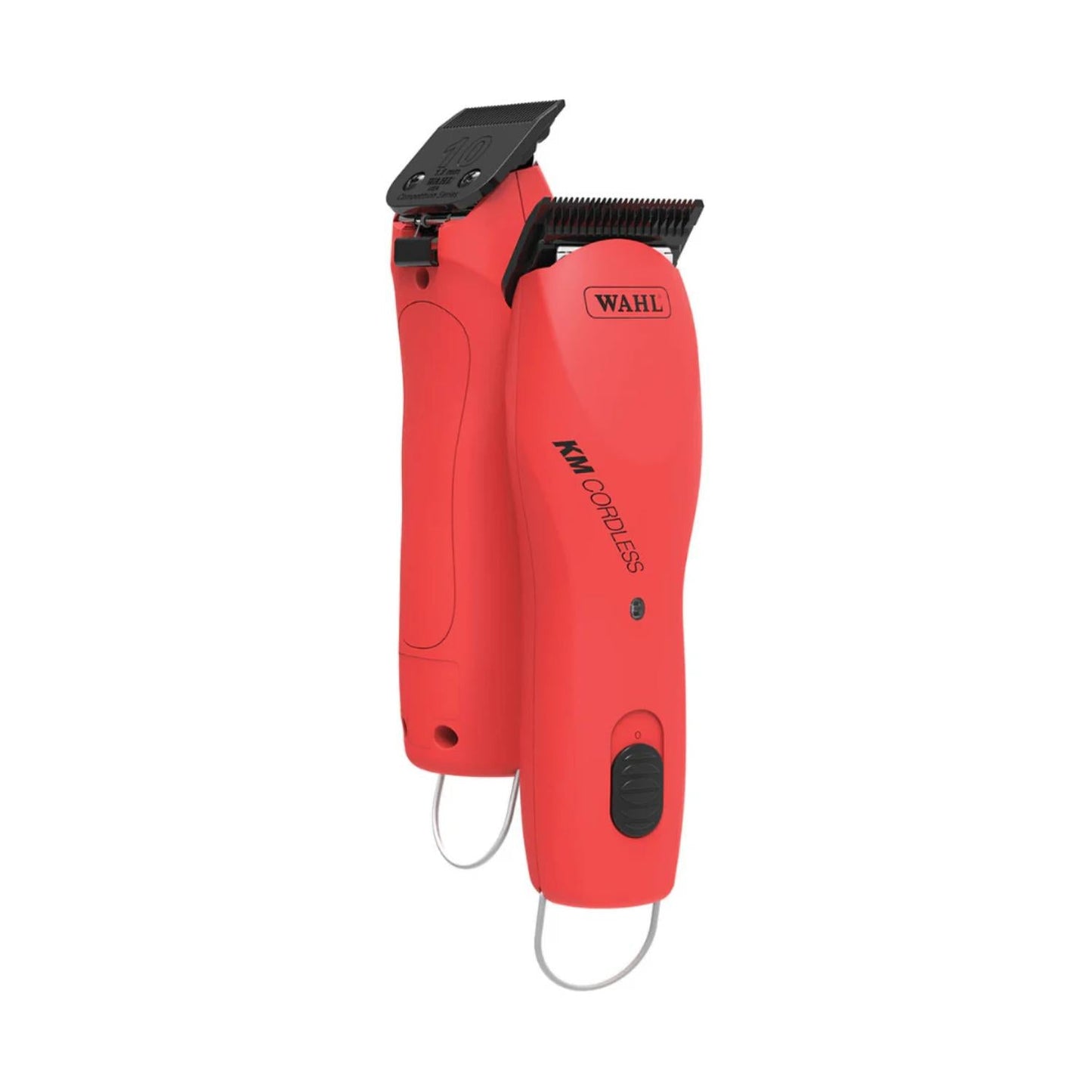 Wahl Máquina Corte Para Mascotas KM Cordless Inalambrica
