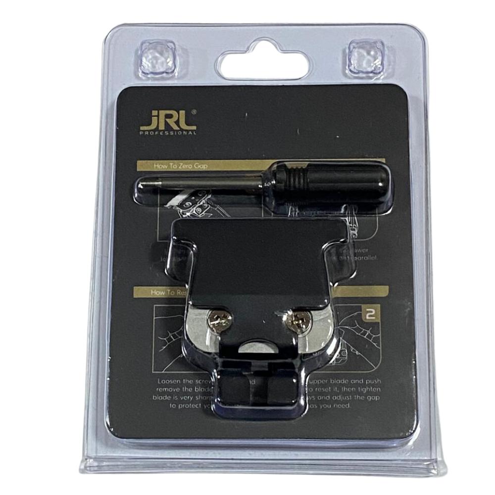 Repuesto Cuchilla Trimmer Jrl Ez-gap Zero Gapper Silver