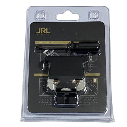 Repuesto Cuchilla Trimmer Jrl Ez-gap Zero Gapper Silver