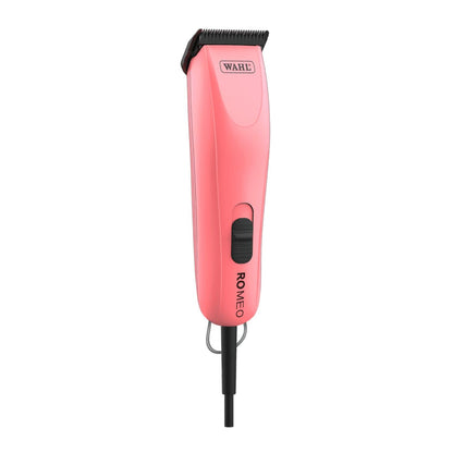Maquina Wahl Cortadora Canina Romeo Para Peluqueria Canina