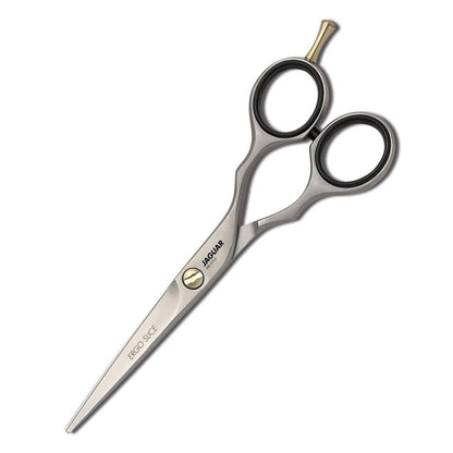 Tijera Filo Navaja Jaguar Pre Syle Ergo Slice Mate 5.5" (82055)