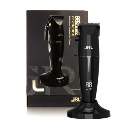 Combo Maquina Jrl Onyx Clipper, Trimmer Onyx y Pulverizador