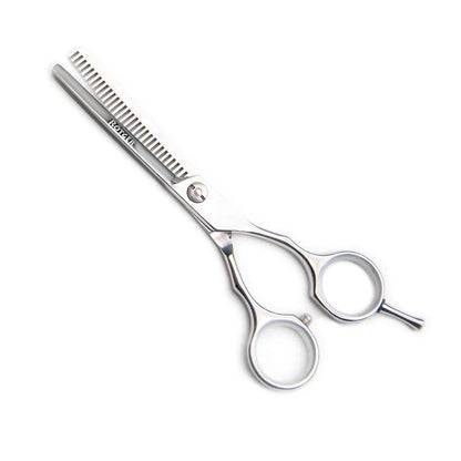 Tijera Barberia Prof. Esculpidora Rotger Pro Basic 5.5"