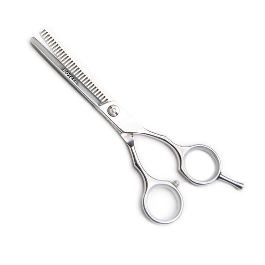Tijera Barberia Prof. Esculpidora Rotger Pro Basic 5.5"