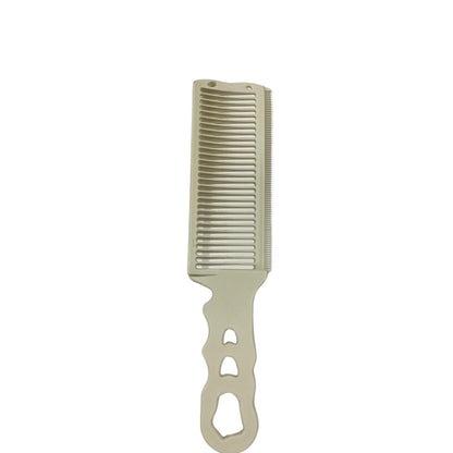 Peinta Desgrado Para Barbero Peinta Fade