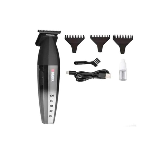 Trimmer Patillera NG 325 Wmark 9000 RPM Plateado