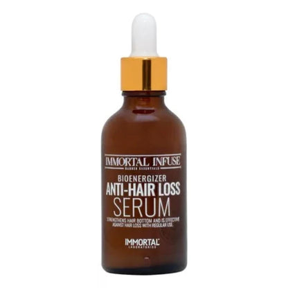 Serum Anti Caida Del Cabello Immortal Infuse 50ml Turco