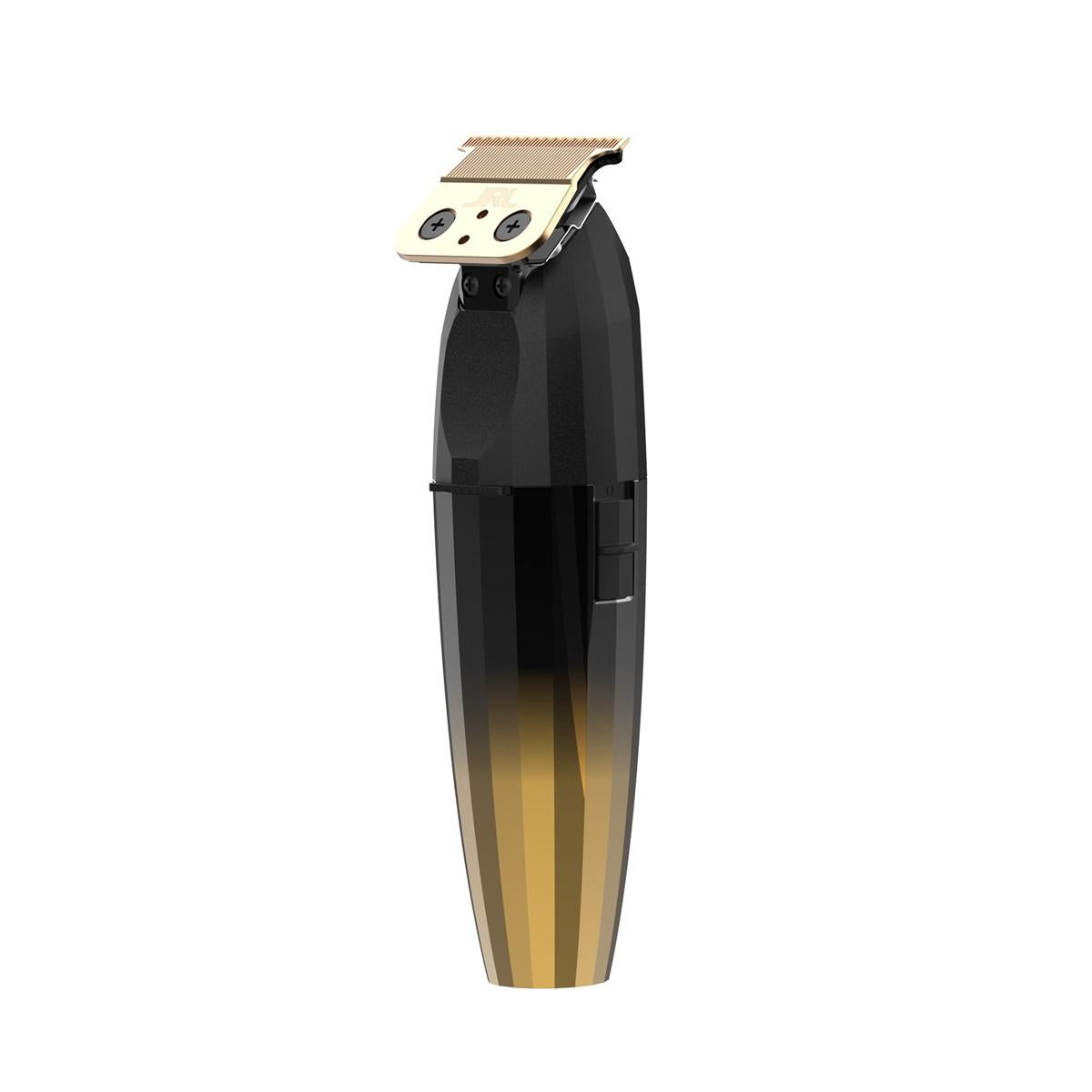 Patillera Profesional JRL FreshFade 2020T Trimmer Gold
