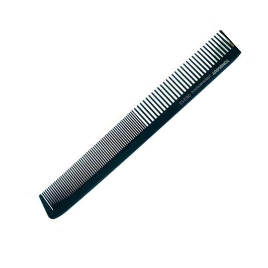 Peine de Corte 6910 Toni & Guy Carbono Anti Estático Barberia