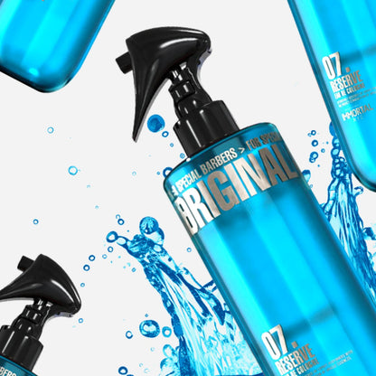 Immortal NYC Después del Afeitado Colonia 07 Reserve 500ml