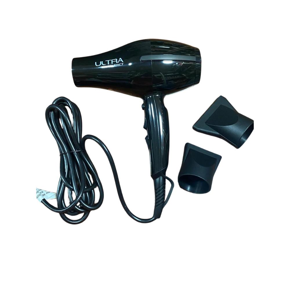 Secador de Pelo Ga.ma Italy Ultra Compact 2300w