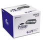 1000 Navajas Dorco Para Afeitar Doble Filo Prime Platinum