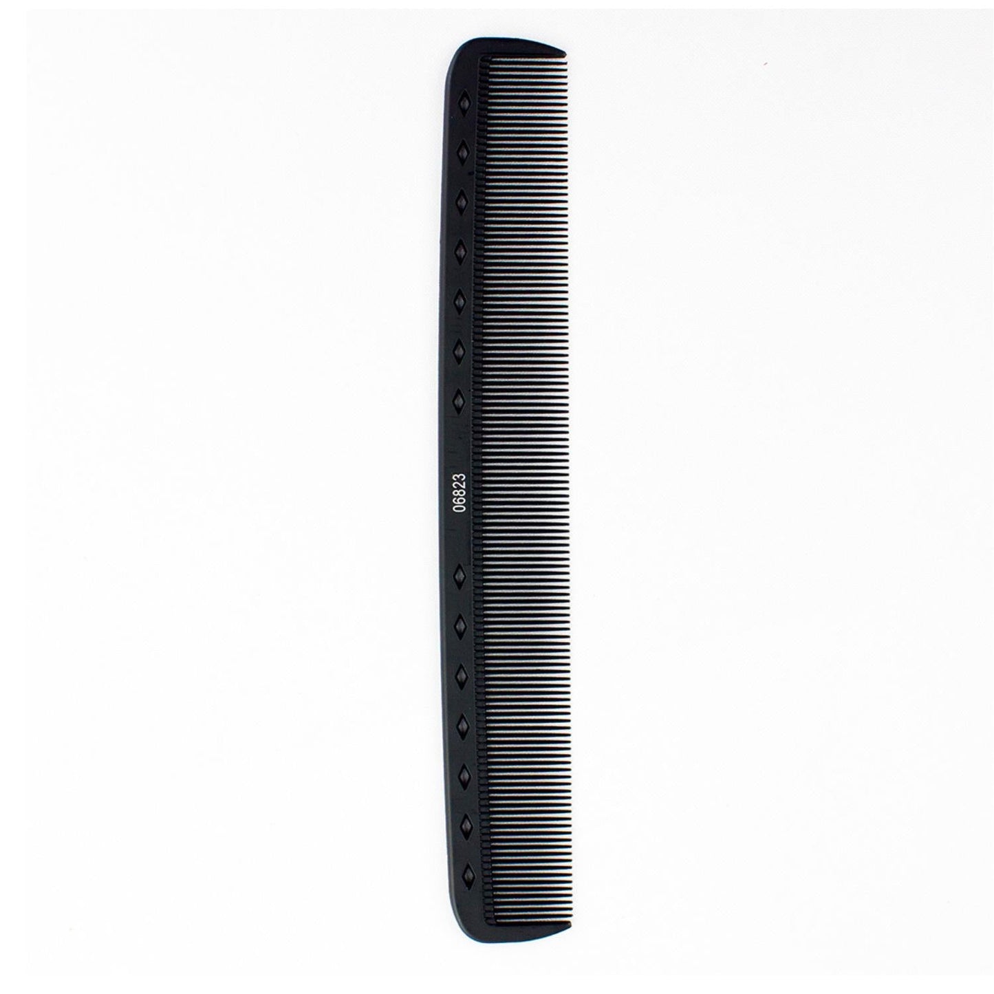 Peine de Corte 6823 Toni & Guy Carbono Anti Estático Barberia