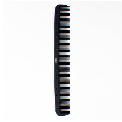 Peine de Corte 6823 Toni & Guy Carbono Anti Estático Barberia
