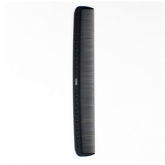 Peine de Corte 6823 Toni & Guy Carbono Anti Estático Barberia
