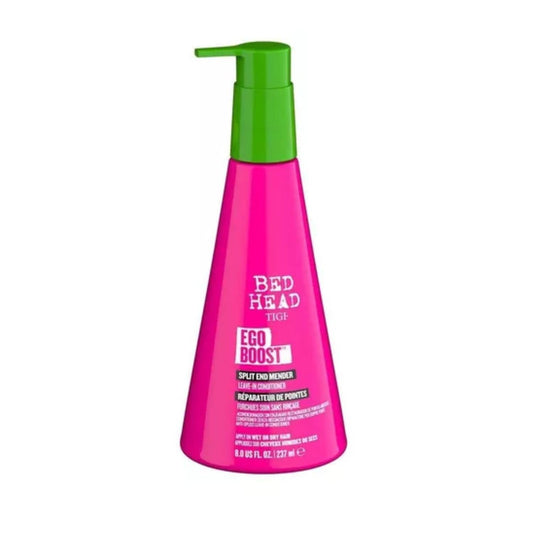 Reparador De Puntas Secas Y Florecidas Ego Boost Tigi  237ML