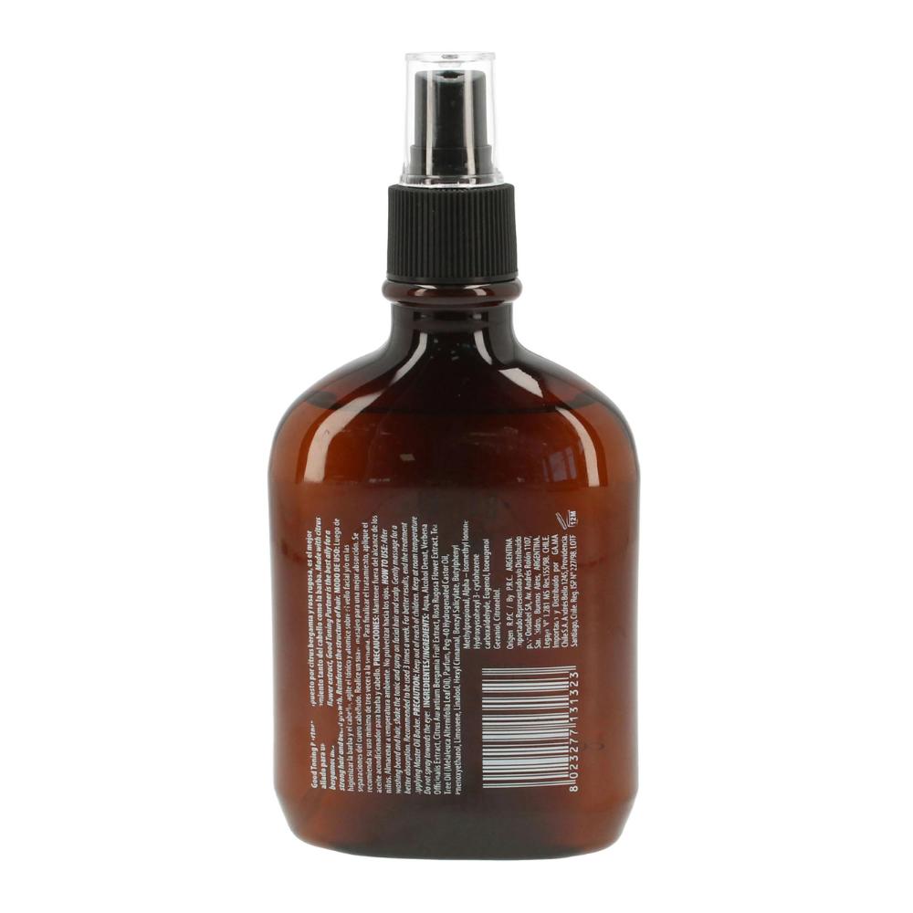 Tonico Capilar De Barba y Cabello BOFFEL® 250 ml