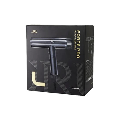 Jrl Forte Pro Secador De Pelo Profesional Liviano 2150W