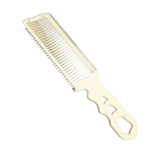Peinta Desgrado Para Barbero Peinta Fade