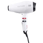 Secador De Pelo Gama Pluma 4500 Oxy Active 2400w Blanco